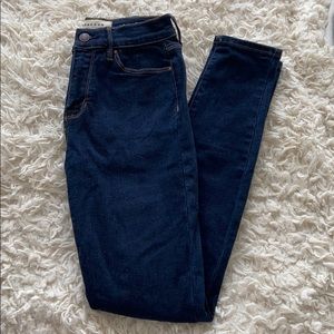 Pacsun High-Rise Jegging